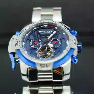 REEF TIGER RGA3532-GBLR