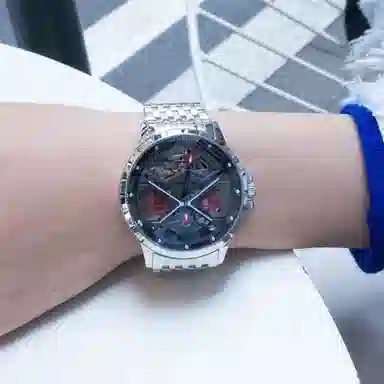 HANBOROHANBORO HBR909.2-BB