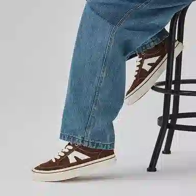 Vision Street Wear Stick Coffee