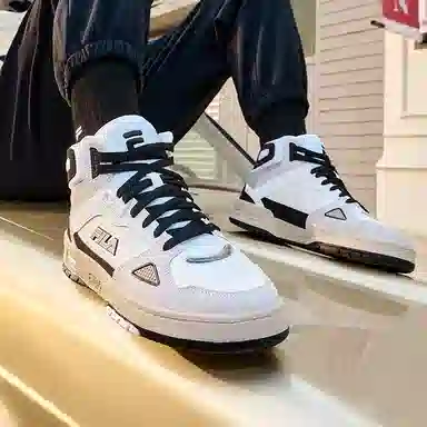 FILA FUSION Teratach