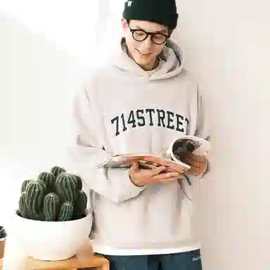 714STREET AW22