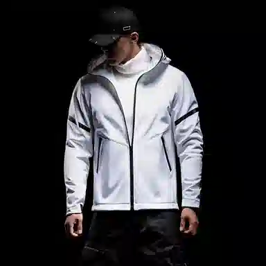 Monster Guardians Snow Peak White