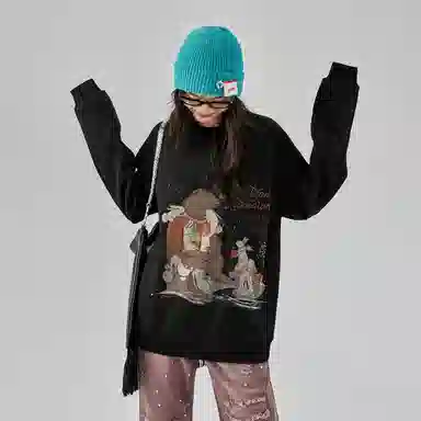 EPTISON WOMAN