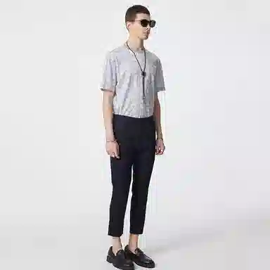 DAVID NAMAN SS22