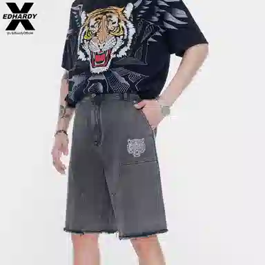 ED HARDY X