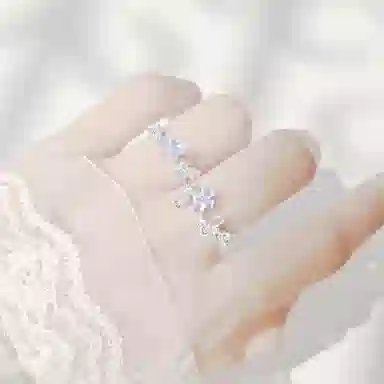 LUCKY ZHY S925