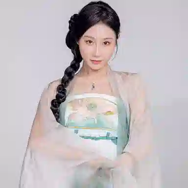 Jodie&Kevin Necklace