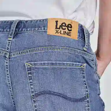 Lee XLINE SS23