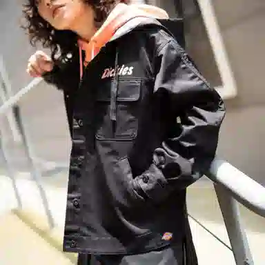 Dickies