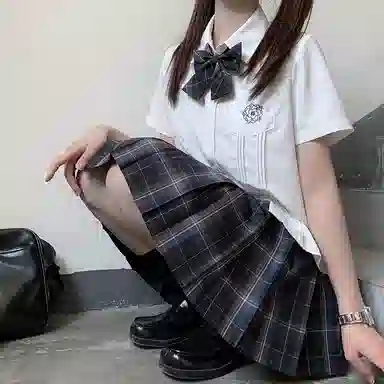 Dongjing JK Spring Summer Set