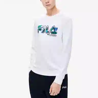 FILA Logo
