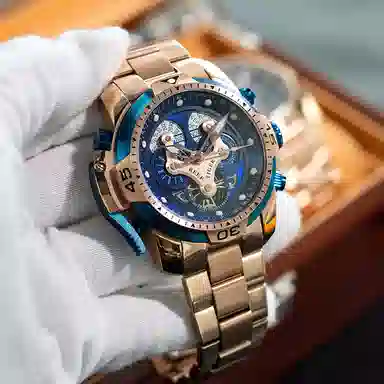 REEF TIGER 100 RGA3503-GMLJ