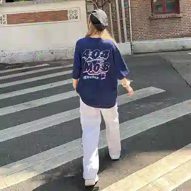 404MOB GANG T