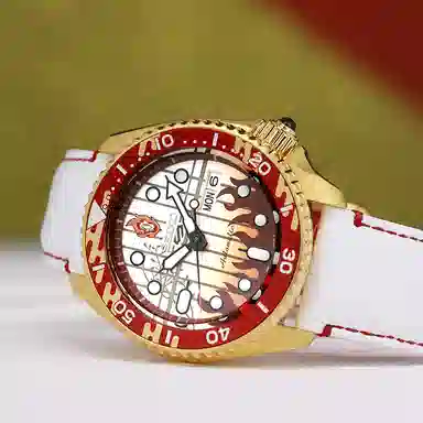 Seiko 5 Series SRPJ28K1