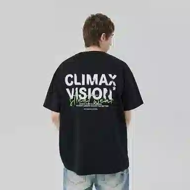 CLIMAX VISION T