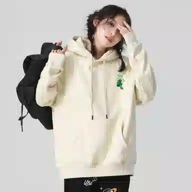 Pepe the Frog Hoodie