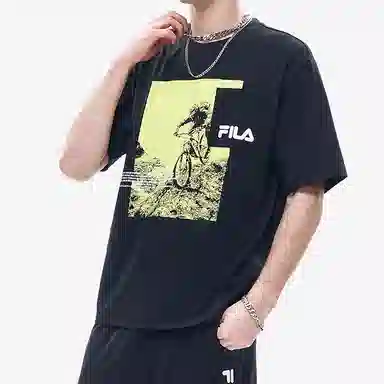 FILA FUSION T