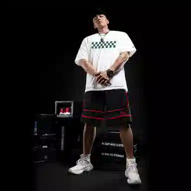 Monster Guardians x ONE PIECE T