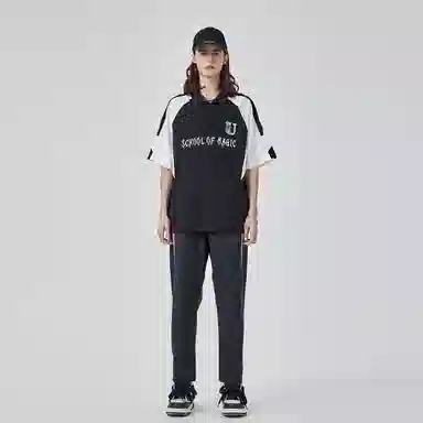 Guuka x SANK TOYS Polo