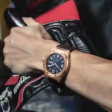 IW CARNIVAL HWGUOJI DW8589G