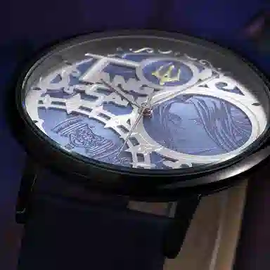 xingyunshi MZTKN-131