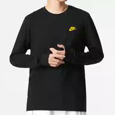 Nike LogoT