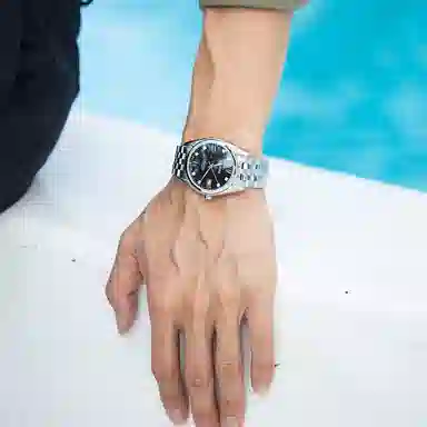 Titoni Airmaster 83909-S-354