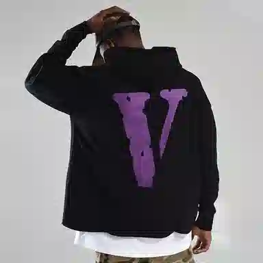 VLONE Friends Hoodie
