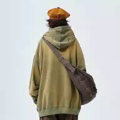 A SQUARE ROOT Hoodie