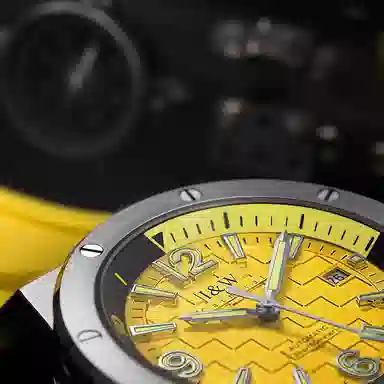 I&W Carnival DW8618G