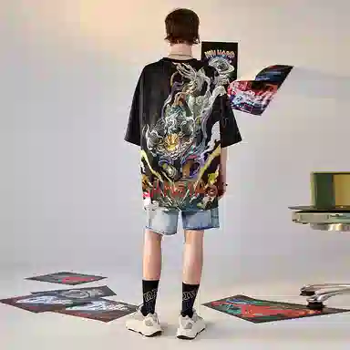 Kimura Sansha x Serene State