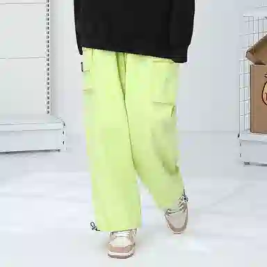 GENANX Lightning Cargo Joggers