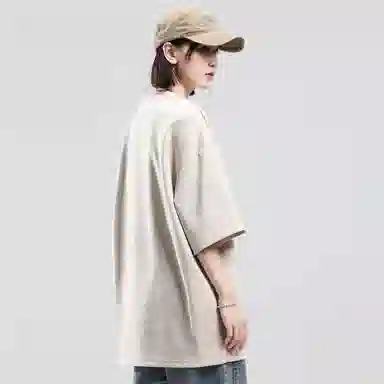 Gwola Retro Logo T-Shirt