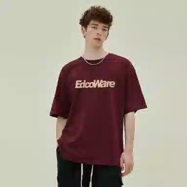 EDCO BREAK SILENCE LogoT