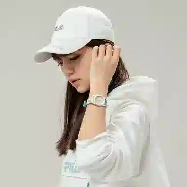 FILA6114 39mm FLM38-6114-008