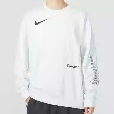 Nike As M Nsw Ft Premium Crew Gx