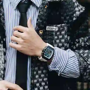 BONEST GATTI BG9902-A1