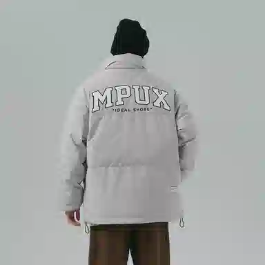 MPUX