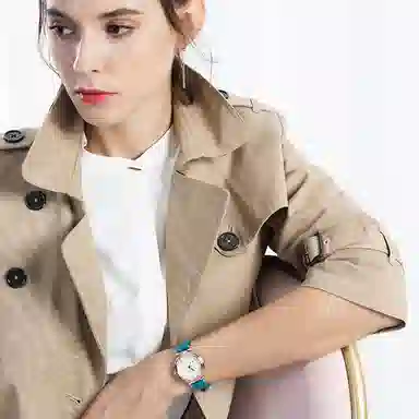 TITONI 33.5mm 23978-SRG-STT-622