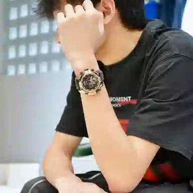 REEF TIGER RGA3532-PMHRH