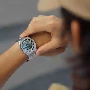 BONEST GATTI BG7601-S1