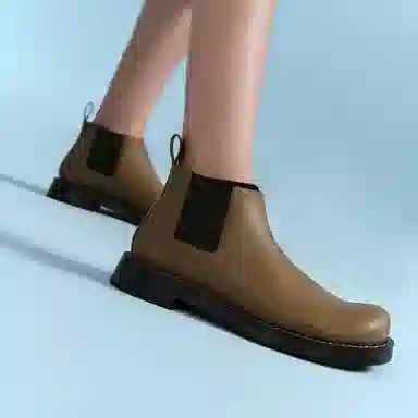 CHARLESKEITH PU 2.9cm