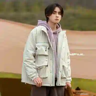 TIKIMOMOKA cokein logo