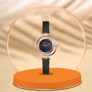 Folli Follie 32mm WF22B010WPE-P