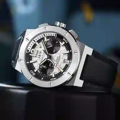 I&W Carnival DW8605G