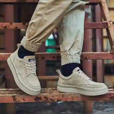 Dickies