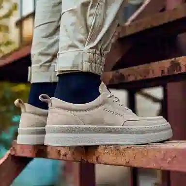 Dickies