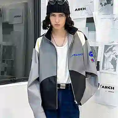 ROARINGWILD ARCH AW22 ARCH