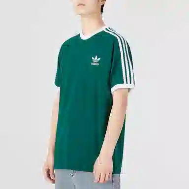 adidas originals 3-Stripes Tee LogoT