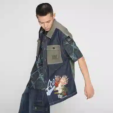 oniarai Bamboo Series Vest